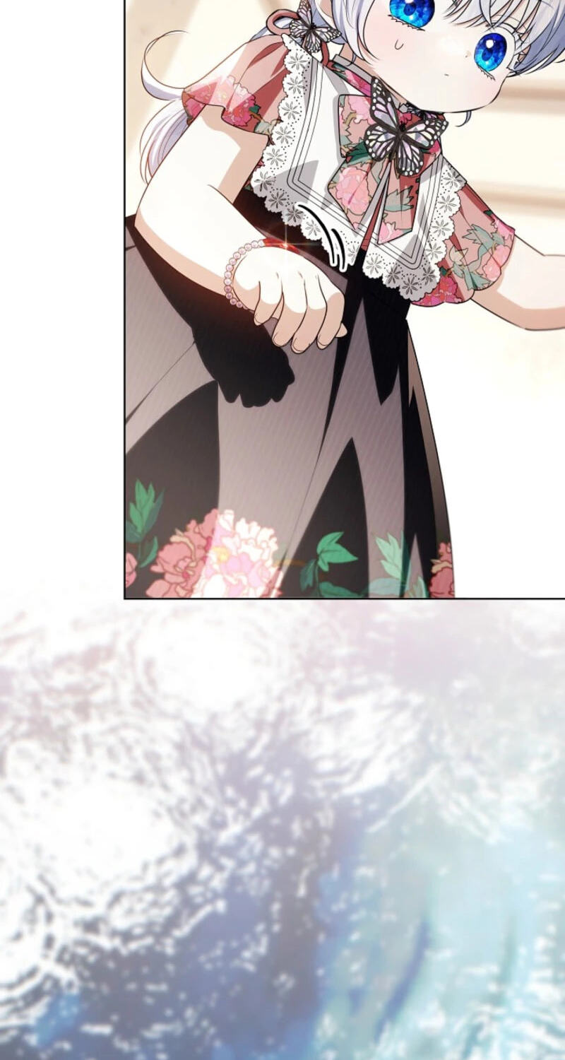 Read My Daddy Hid His Power chapter 77 image 1 on Lezhin