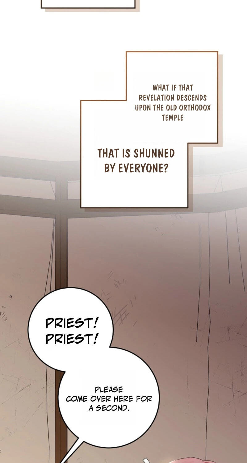 Read My Daddy Hid His Power chapter 77 image 36 on Lezhin