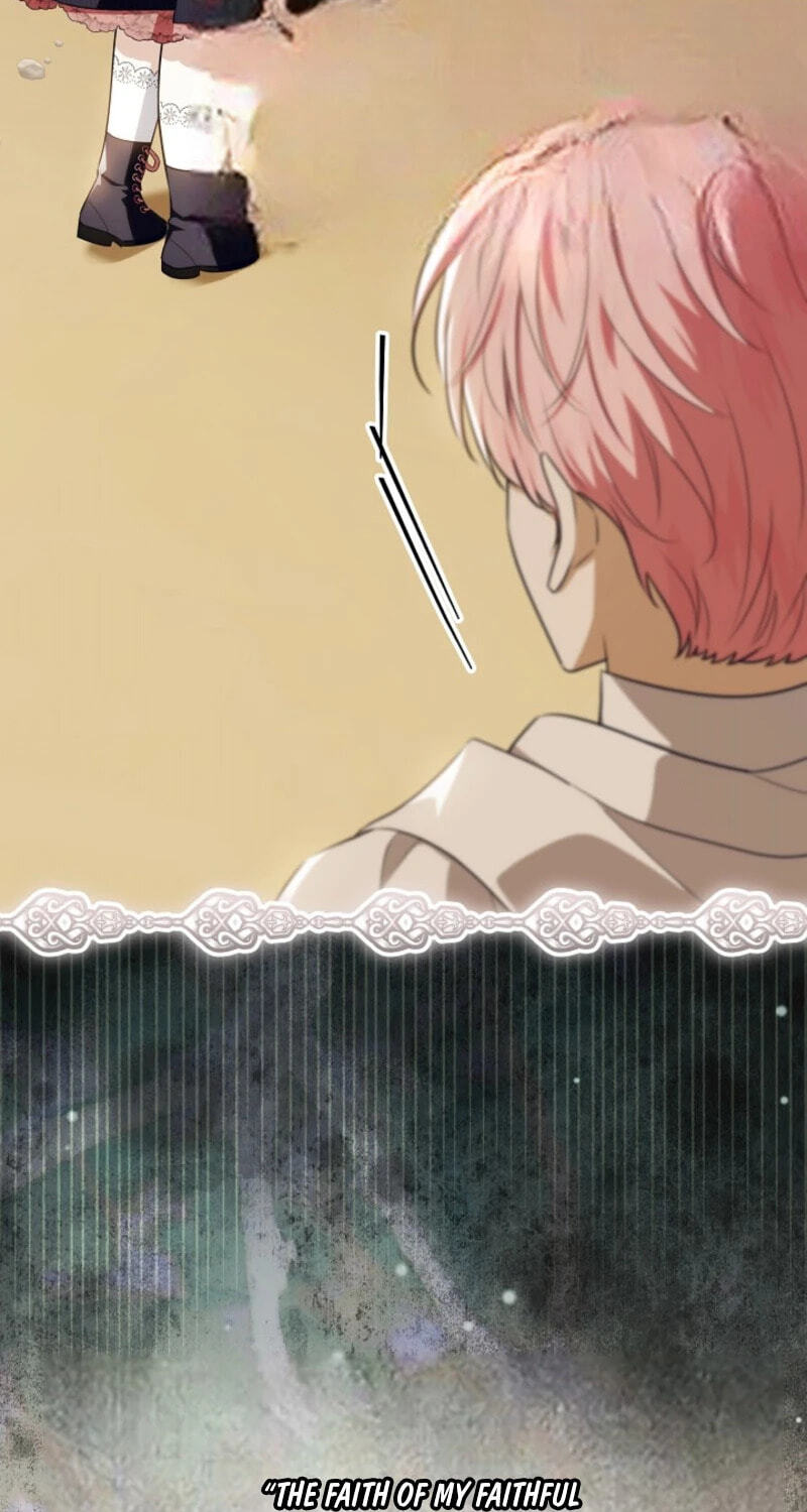 Read My Daddy Hid His Power chapter 77 image 40 on Lezhin