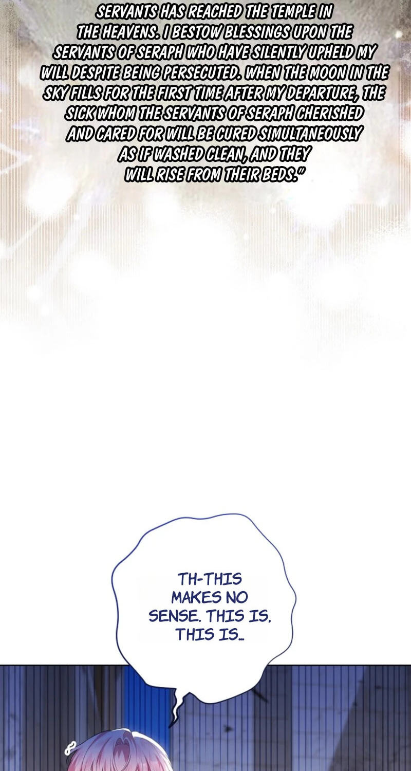 Read My Daddy Hid His Power chapter 77 image 41 on Lezhin