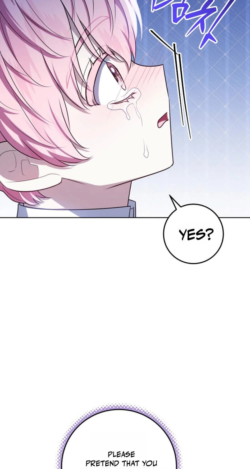 Read My Daddy Hid His Power chapter 77 image 46 on Lezhin