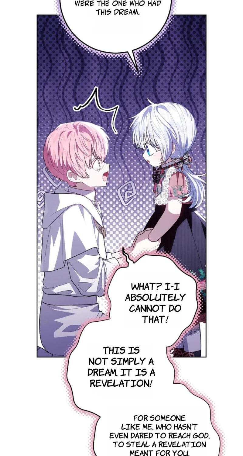 Read My Daddy Hid His Power chapter 77 image 47 on Lezhin