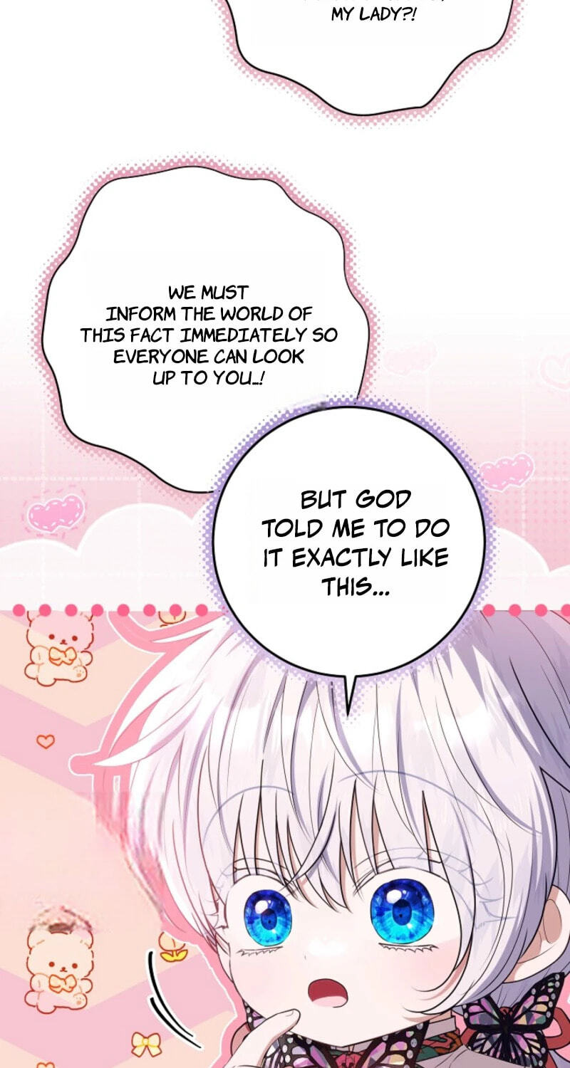 Read My Daddy Hid His Power chapter 77 image 48 on Lezhin