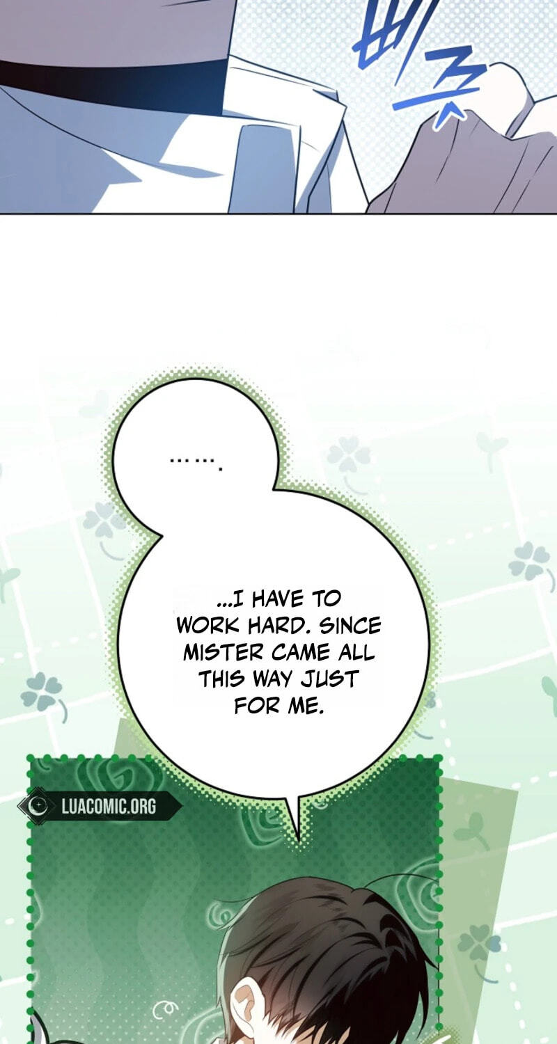 Read My Daddy Hid His Power chapter 77 image 64 on Lezhin