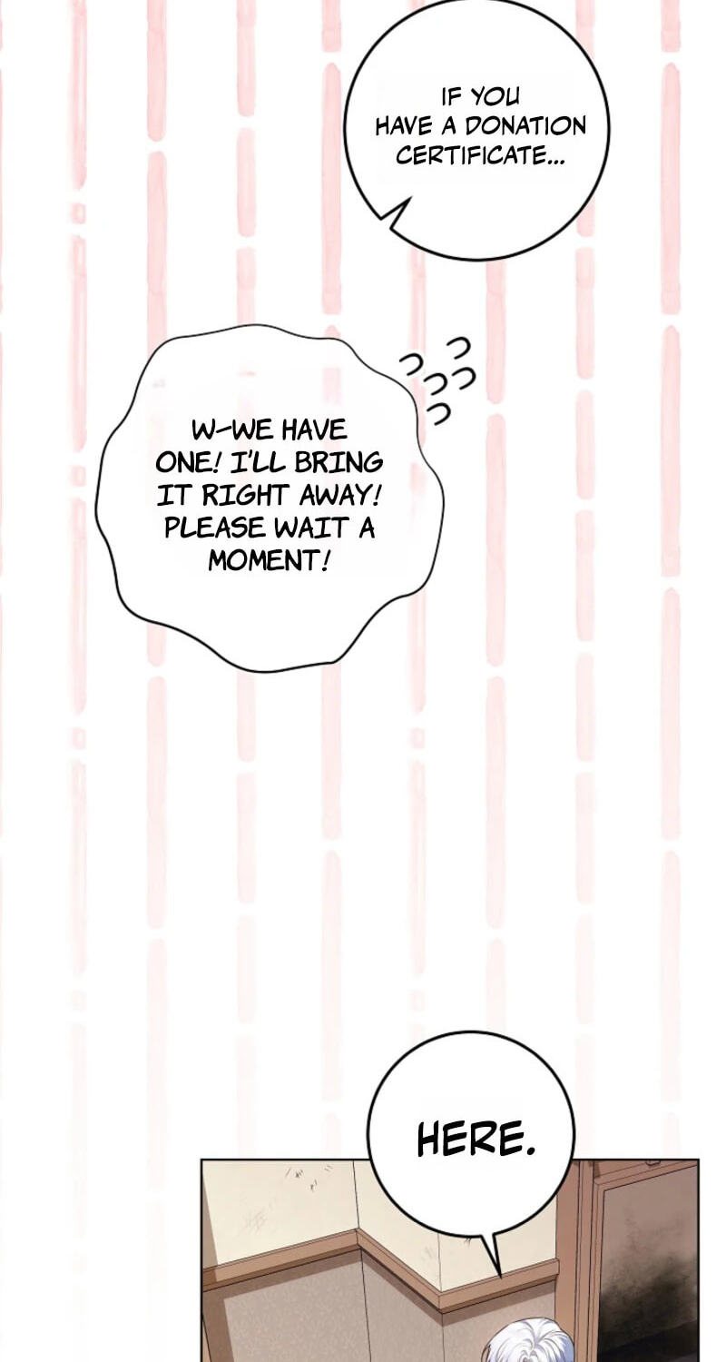Read My Daddy Hid His Power chapter 77 image 7 on Lezhin