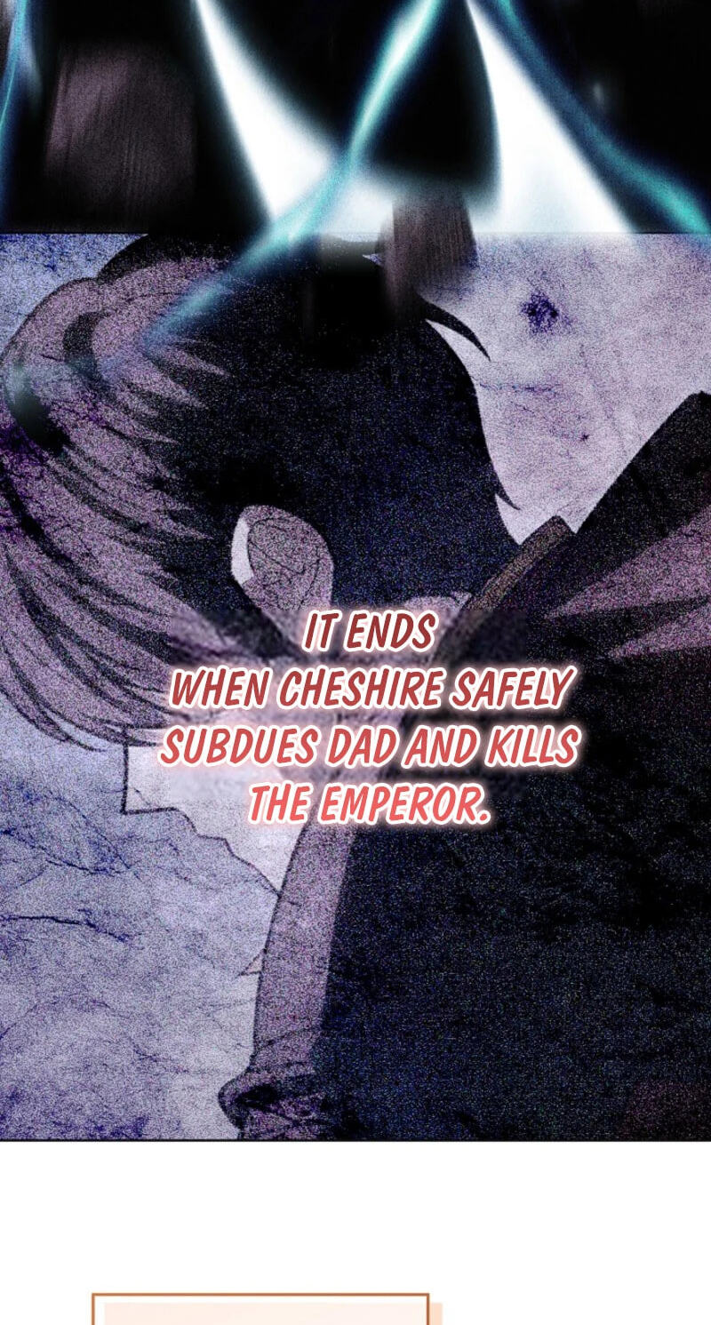 Read My Daddy Hid His Power chapter 77 image 76 on Lezhin
