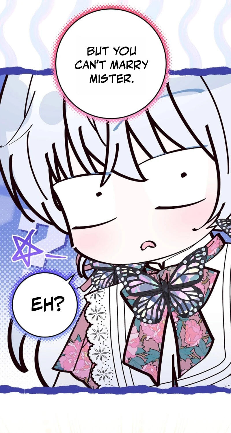 Read My Daddy Hid His Power chapter 77 image 80 on Lezhin