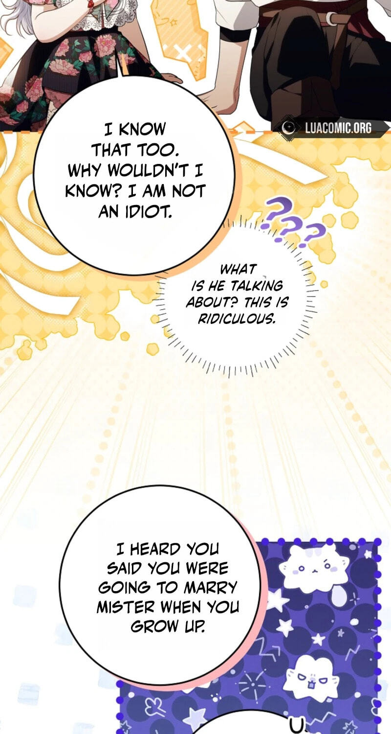 Read My Daddy Hid His Power chapter 77 image 82 on Lezhin