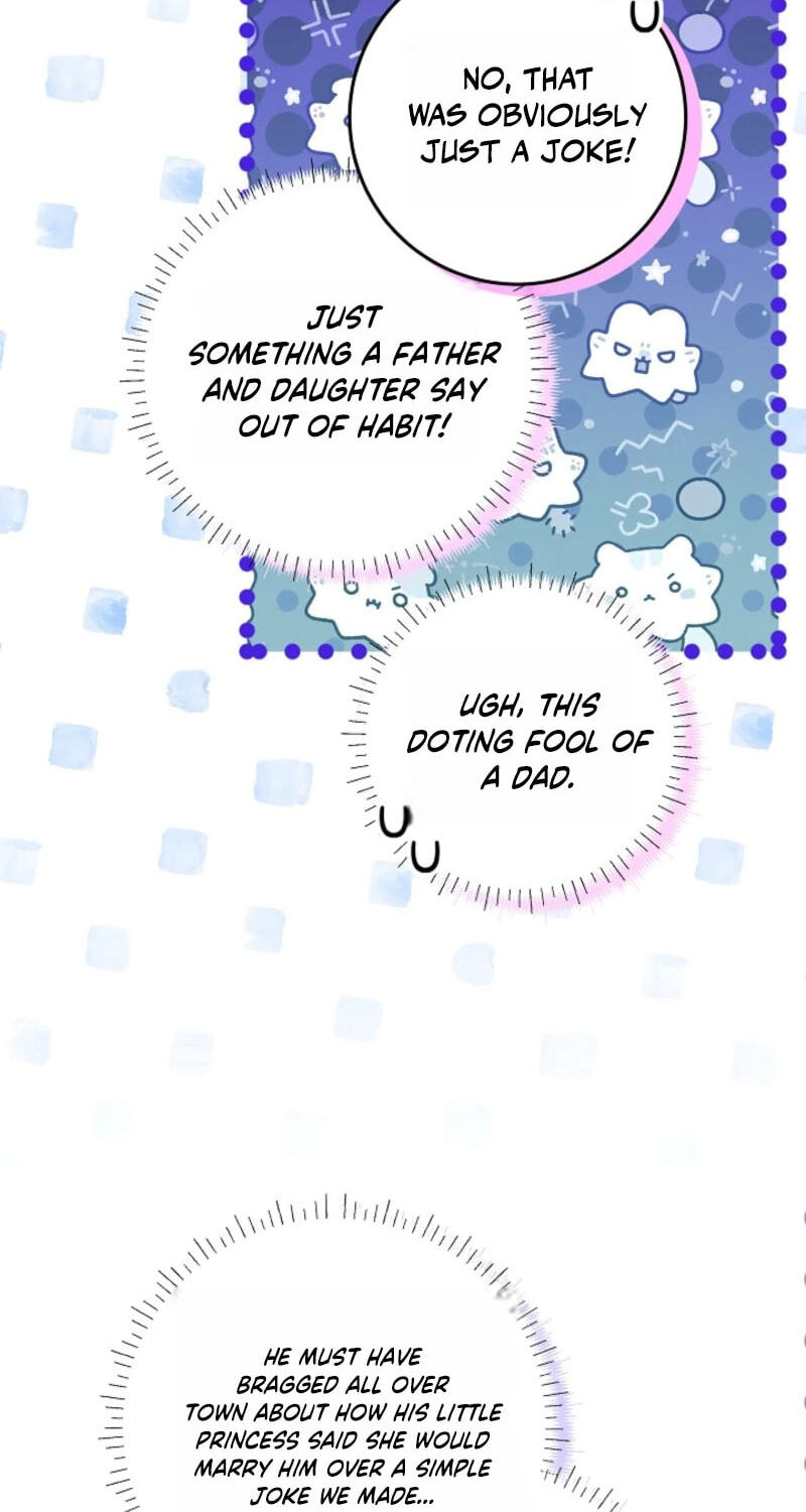 Read My Daddy Hid His Power chapter 77 image 83 on Lezhin