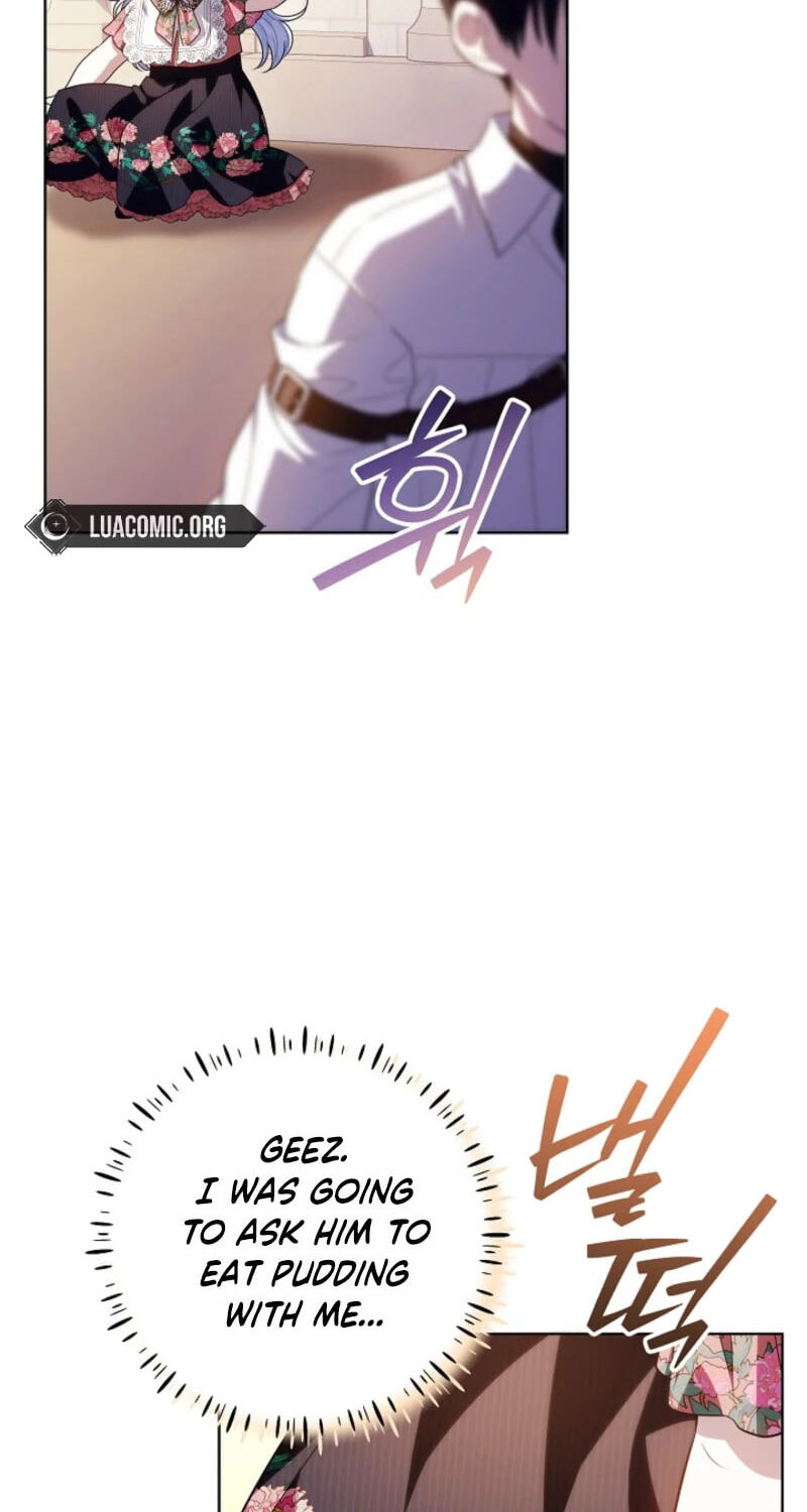 Read My Daddy Hid His Power chapter 77 image 89 on Lezhin