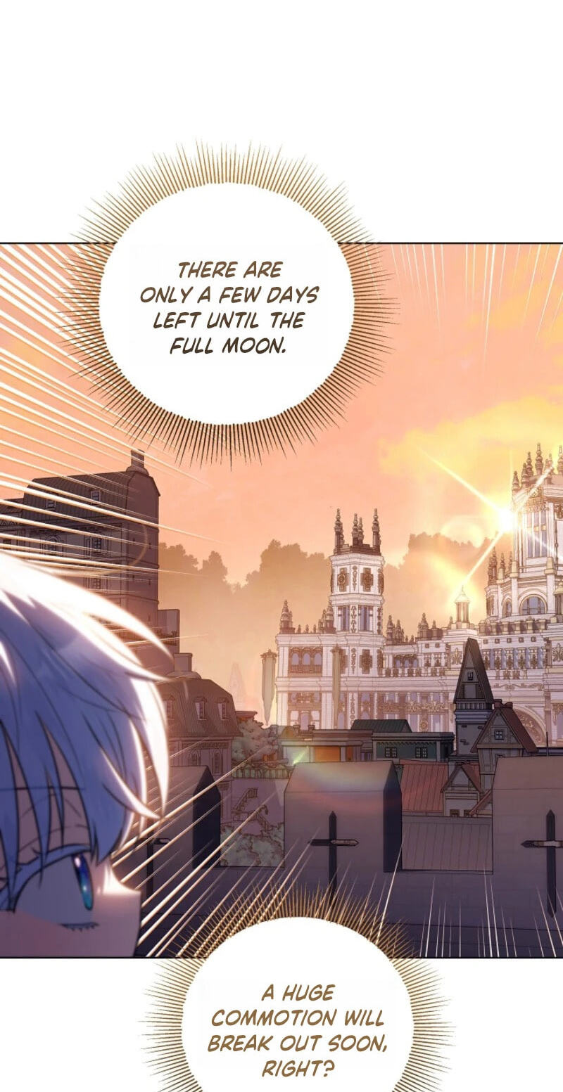 Read My Daddy Hid His Power chapter 77 image 92 on Lezhin