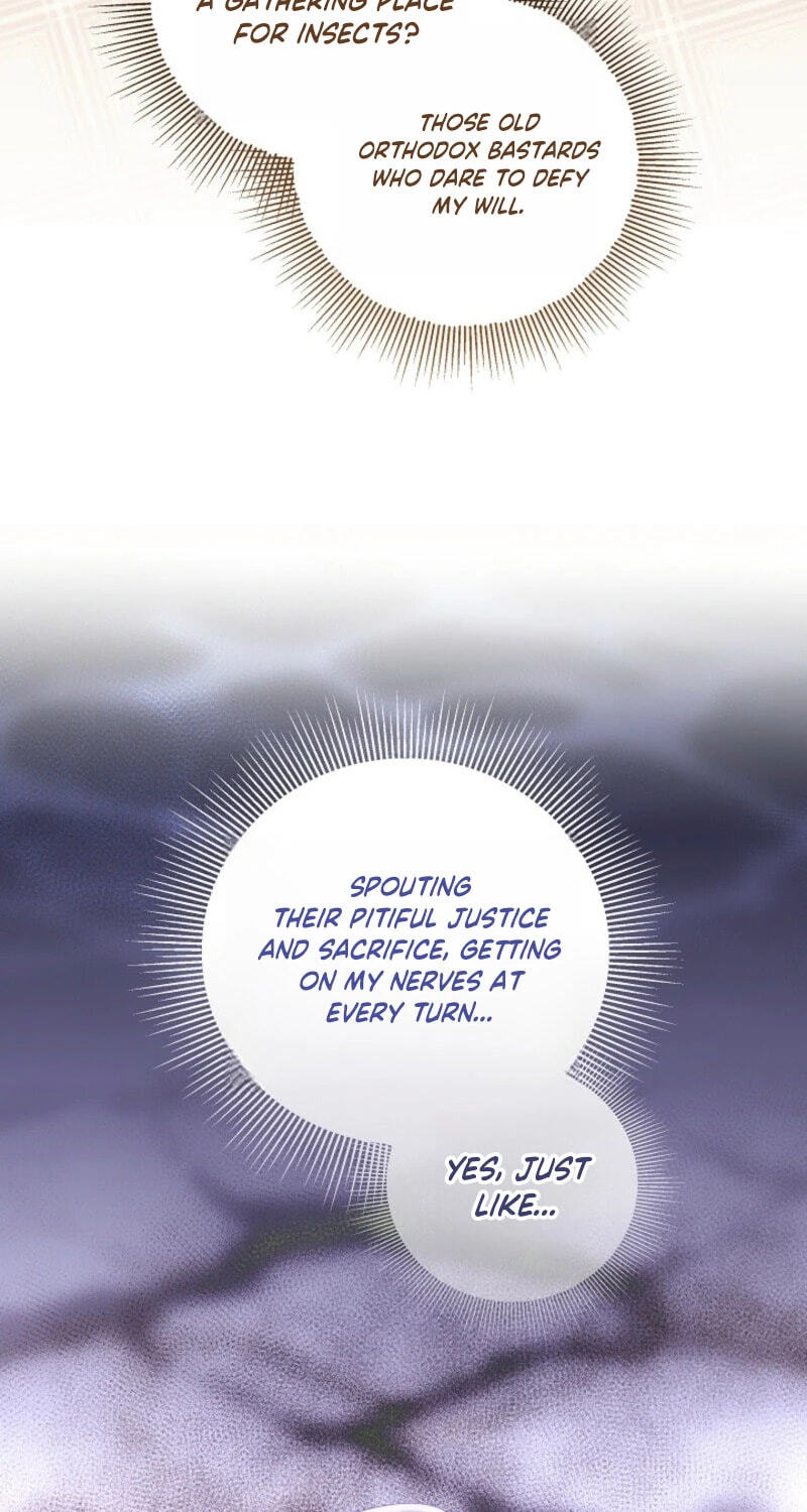 Read My Daddy Hid His Power chapter 78 image 2 on Lezhin