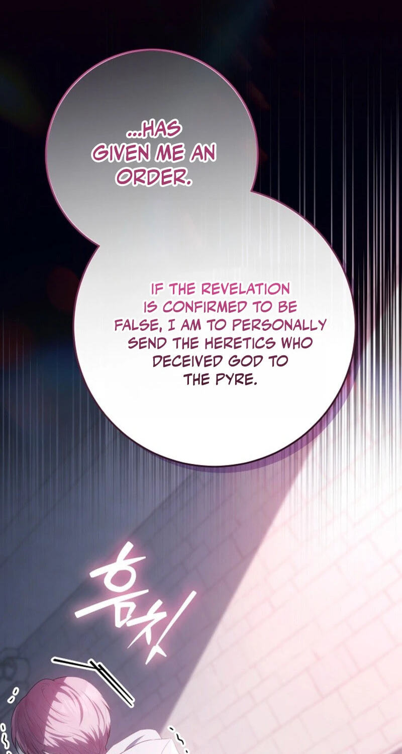 Read My Daddy Hid His Power chapter 78 image 33 on Lezhin