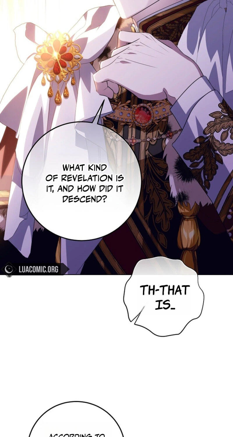 Read My Daddy Hid His Power chapter 78 image 4 on Lezhin