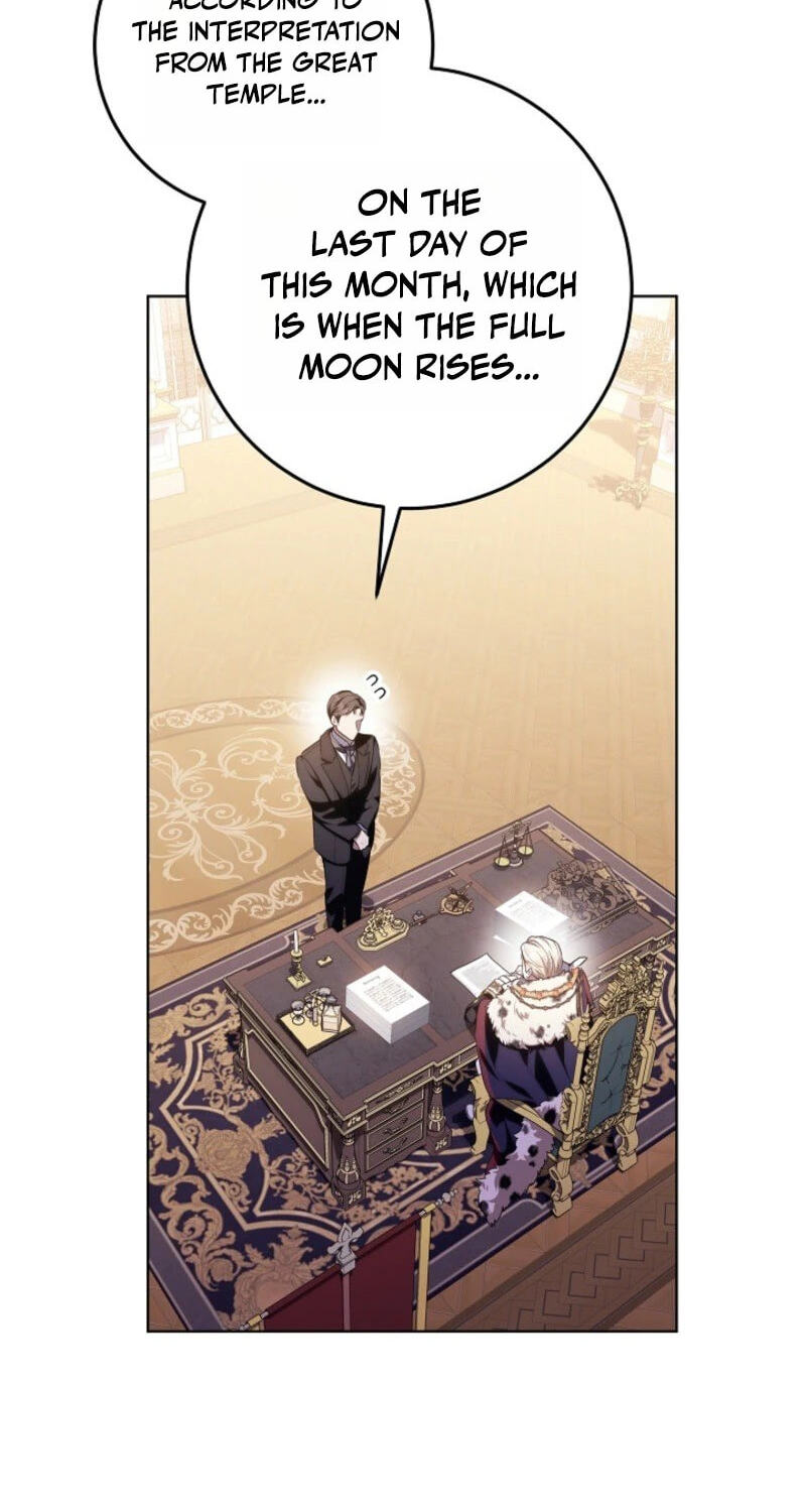 Read My Daddy Hid His Power chapter 78 image 5 on Lezhin