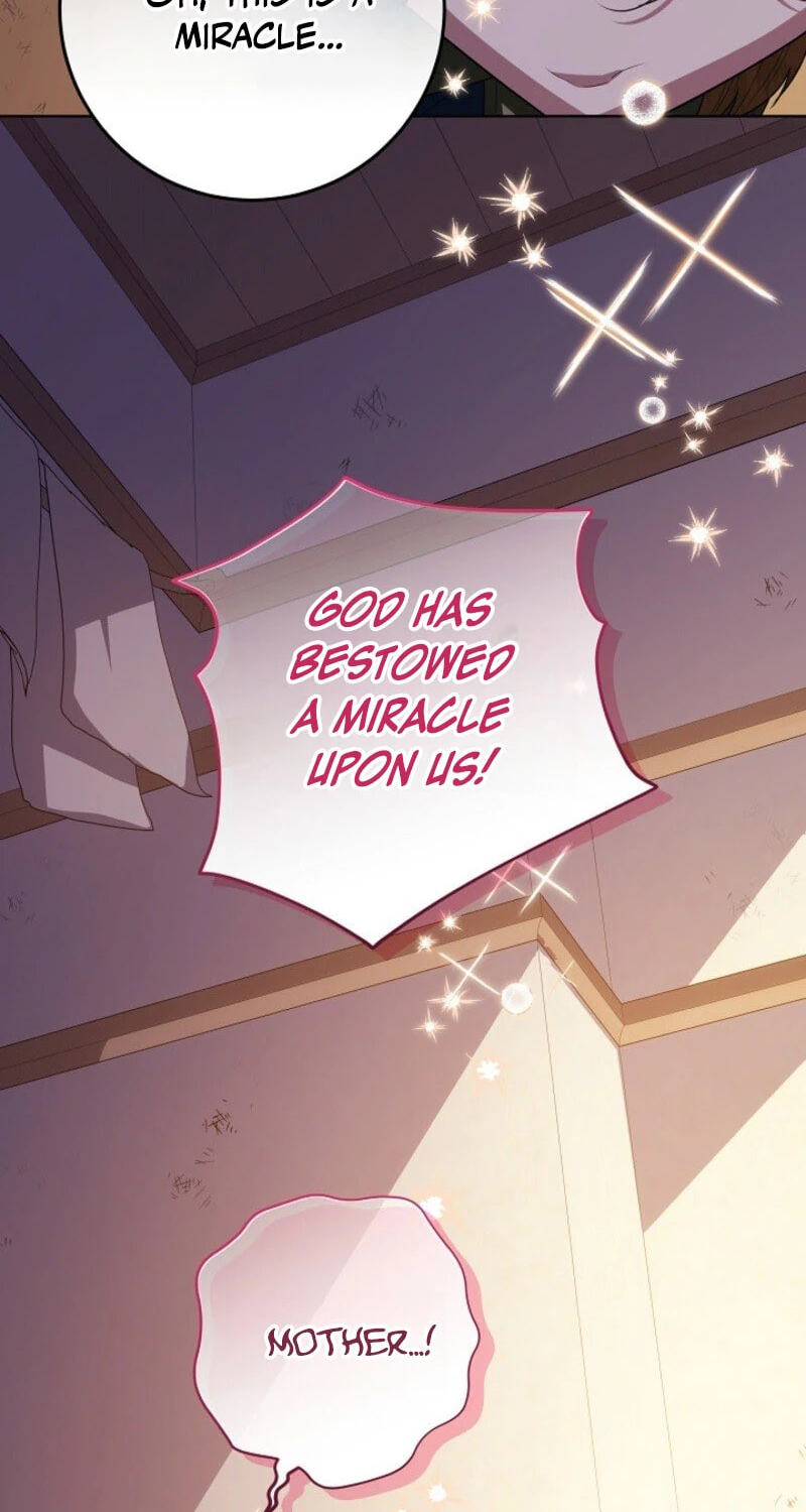 Read My Daddy Hid His Power chapter 78 image 63 on Lezhin