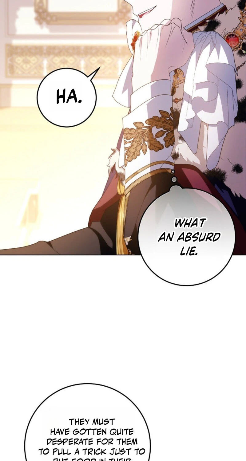 Read My Daddy Hid His Power chapter 78 image 7 on Lezhin