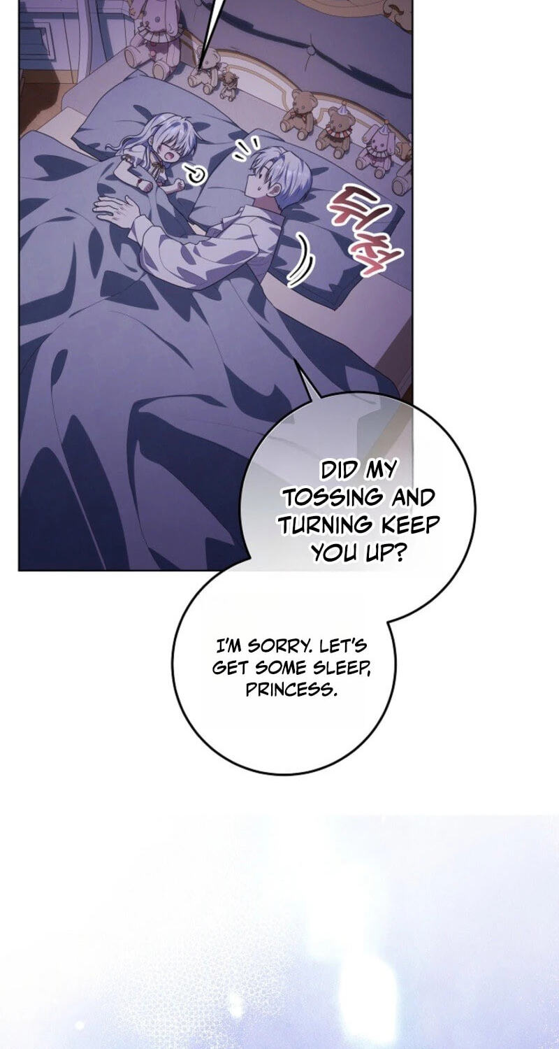 Read My Daddy Hid His Power chapter 78 image 71 on Lezhin