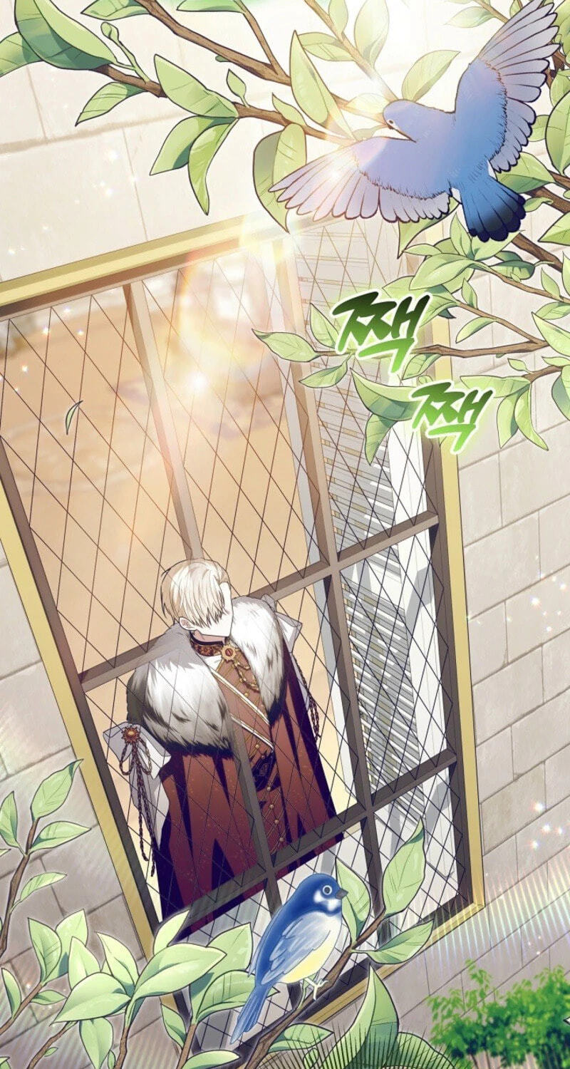 Read My Daddy Hid His Power chapter 78 image 76 on Lezhin