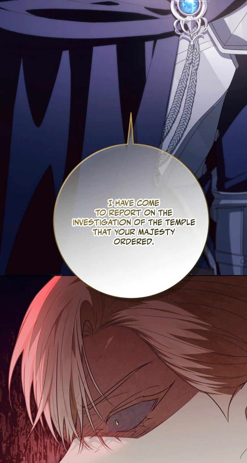 Read My Daddy Hid His Power chapter 78 image 87 on Lezhin