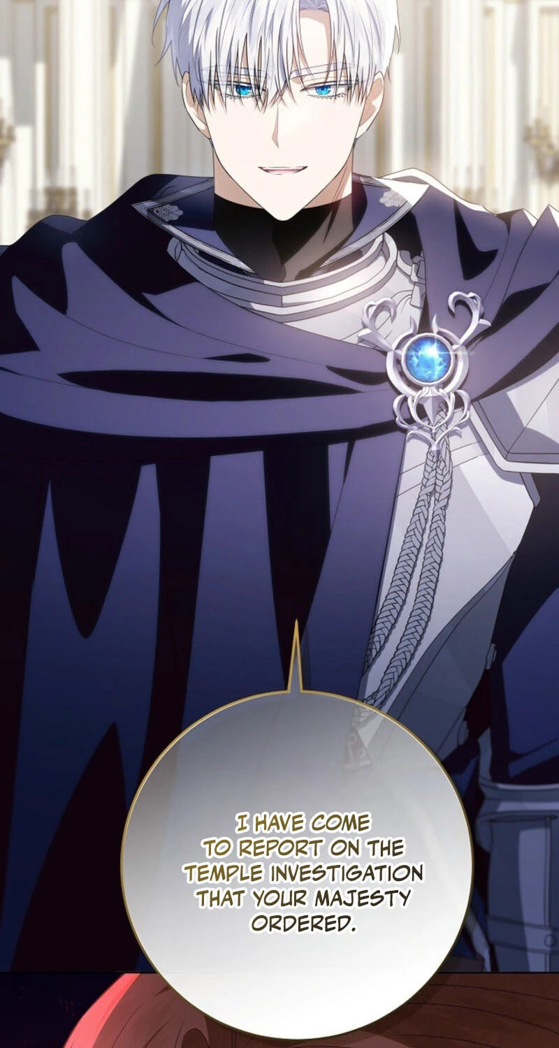 Read My Daddy Hid His Power chapter 79 image 1 on Lezhin