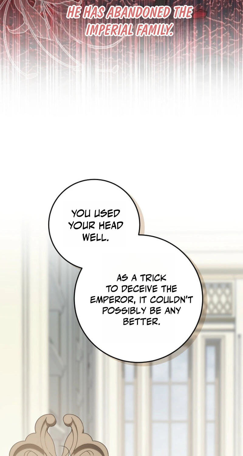 Read My Daddy Hid His Power chapter 79 image 21 on Lezhin