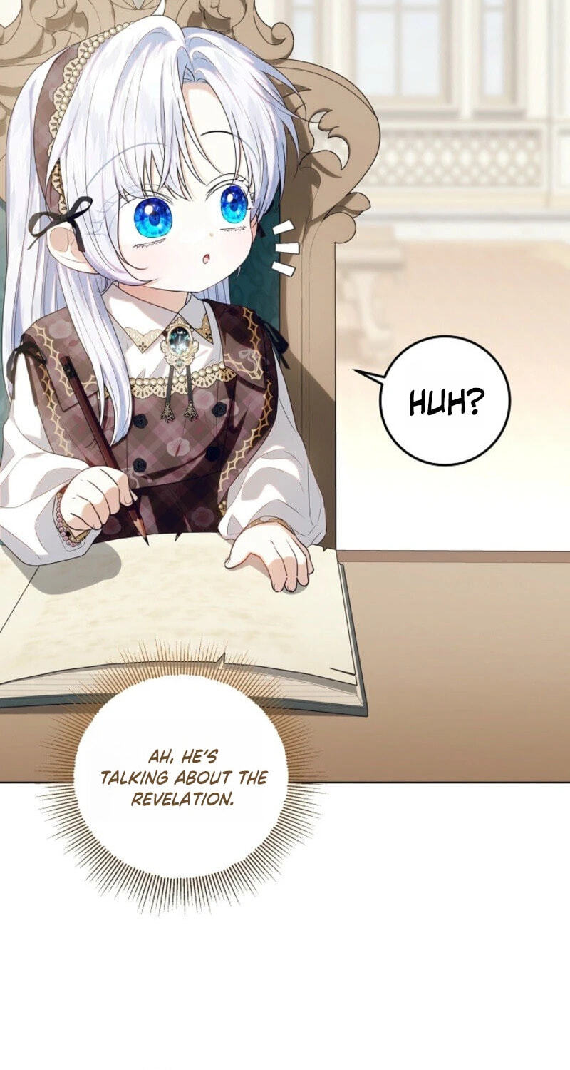 Read My Daddy Hid His Power chapter 79 image 22 on Lezhin