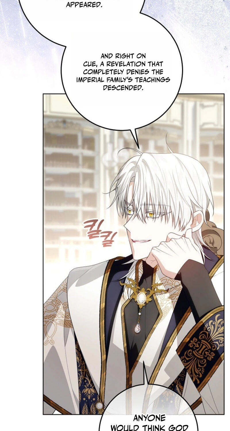 Read My Daddy Hid His Power chapter 79 image 29 on Lezhin