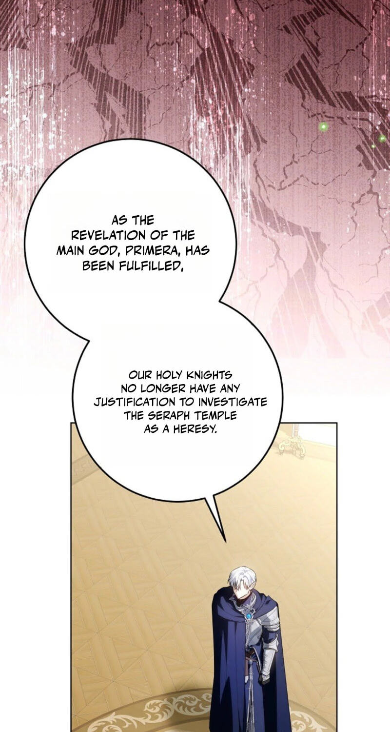 Read My Daddy Hid His Power chapter 79 image 3 on Lezhin