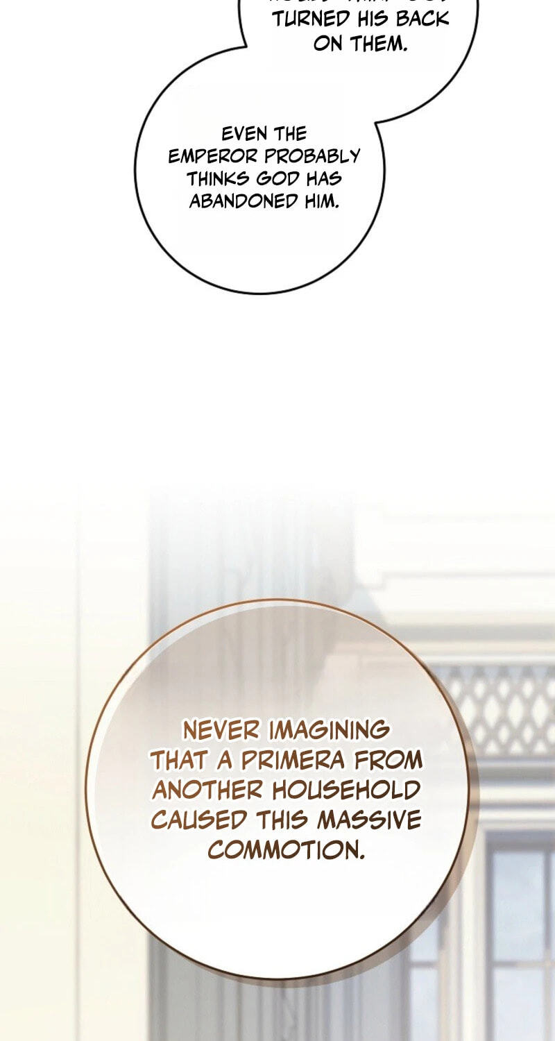 Read My Daddy Hid His Power chapter 79 image 30 on Lezhin