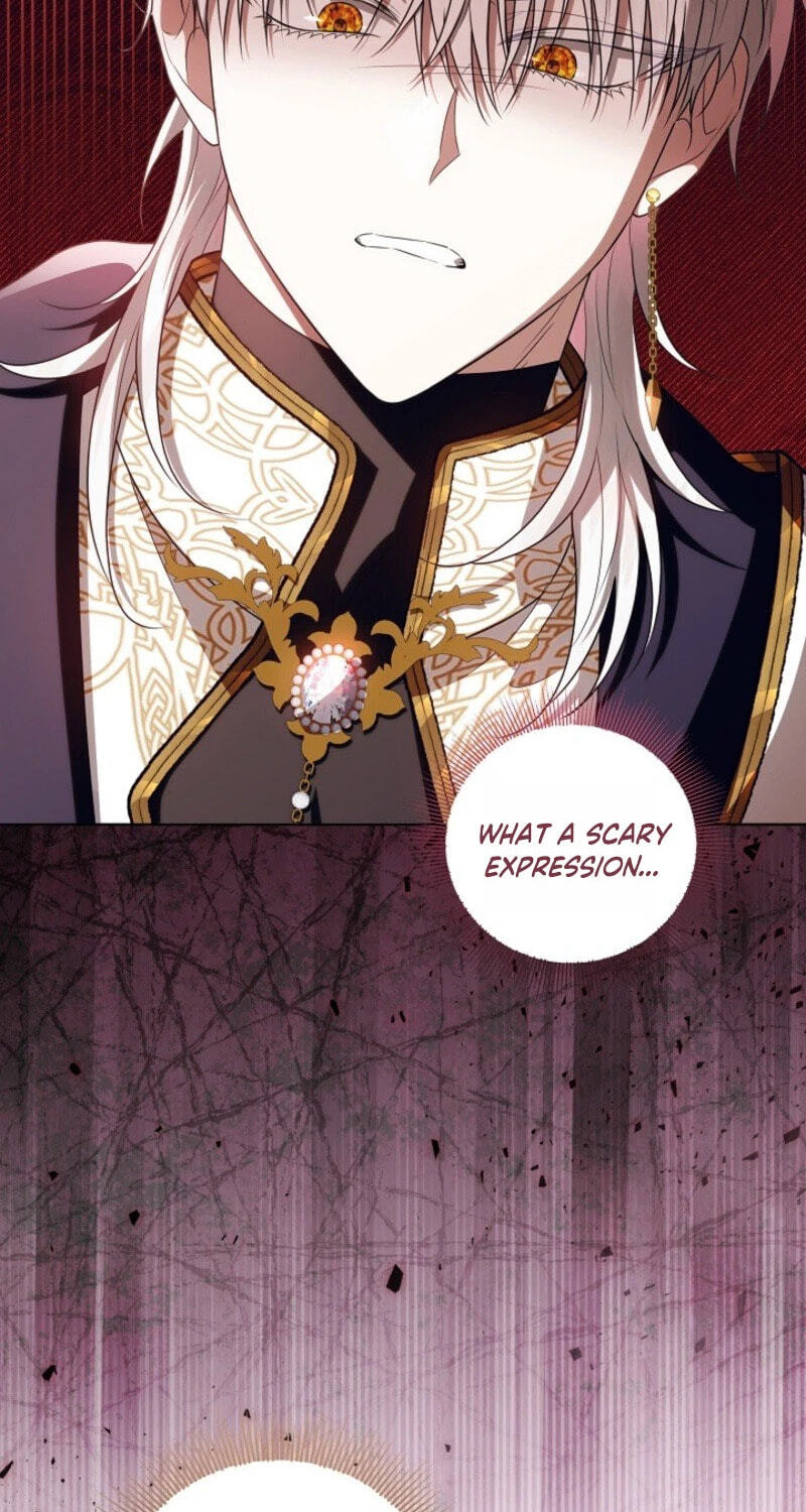 Read My Daddy Hid His Power chapter 79 image 36 on Lezhin