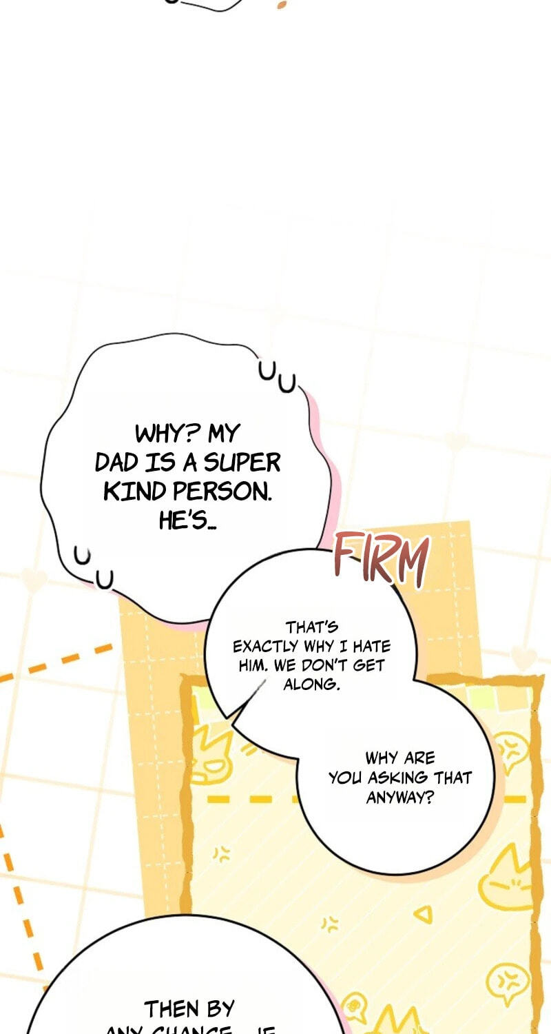 Read My Daddy Hid His Power chapter 79 image 48 on Lezhin