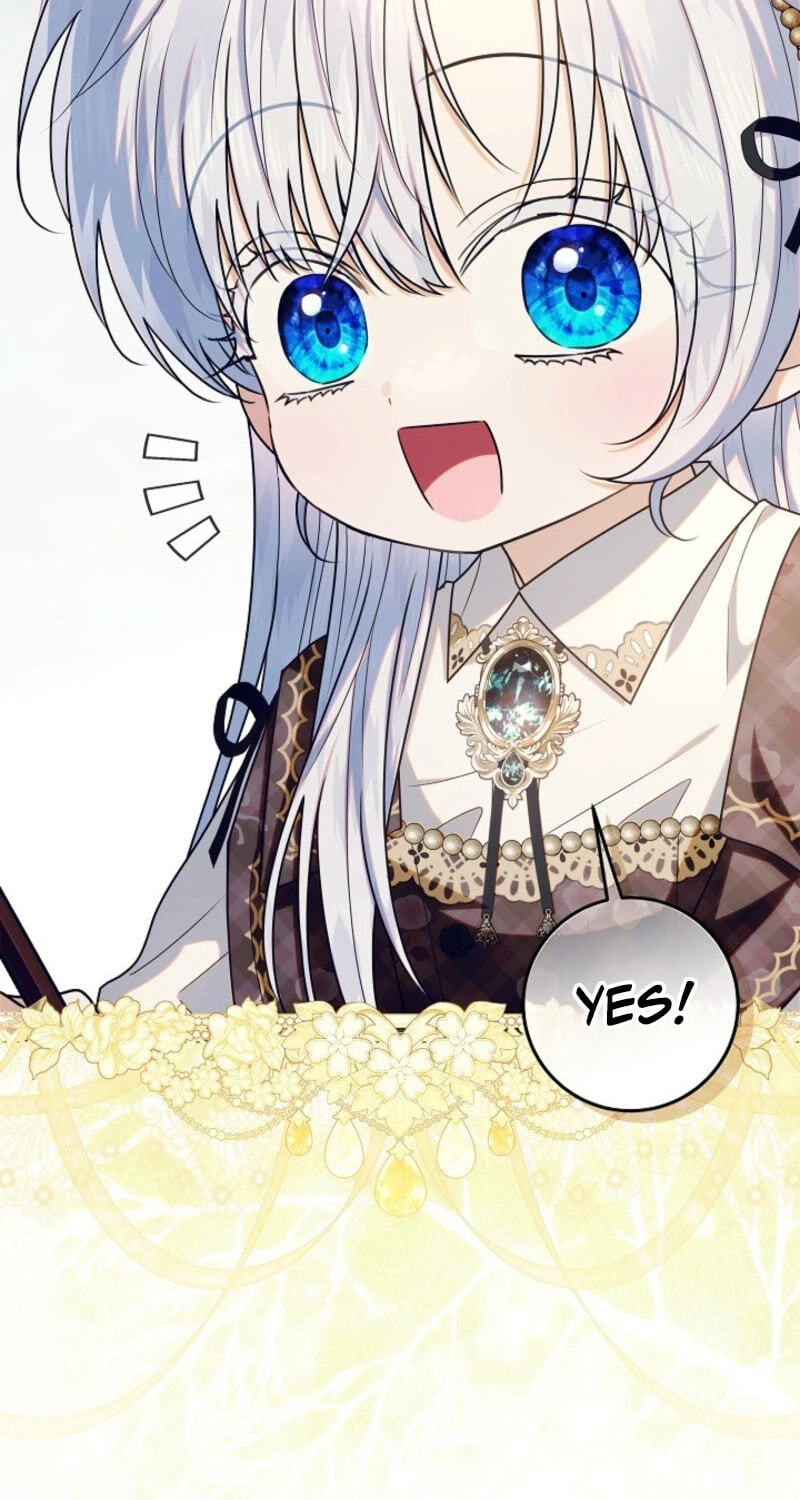 Read My Daddy Hid His Power chapter 79 image 56 on Lezhin