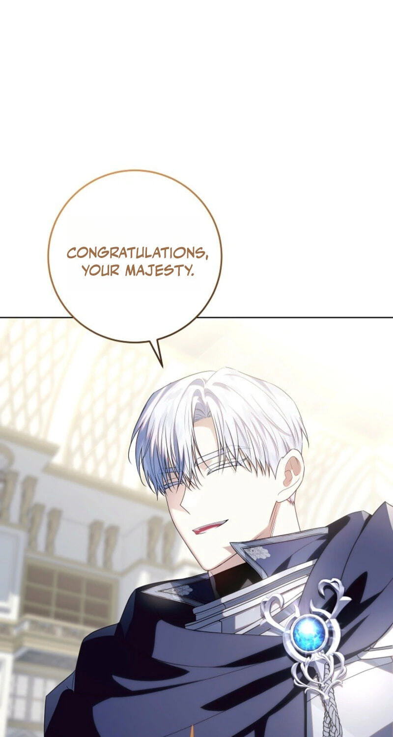 Read My Daddy Hid His Power chapter 79 image 6 on Lezhin