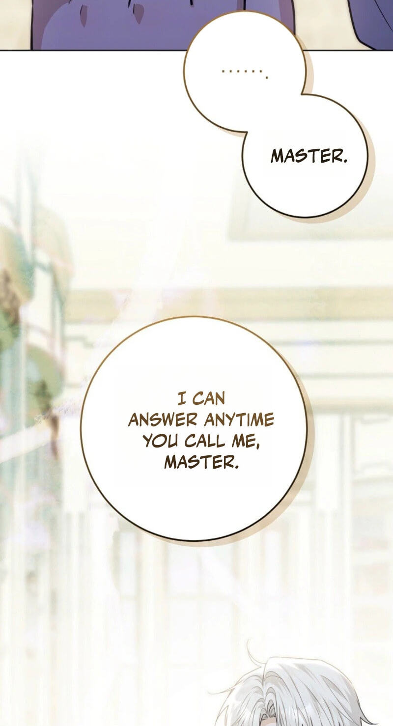 Read My Daddy Hid His Power chapter 79 image 65 on Lezhin