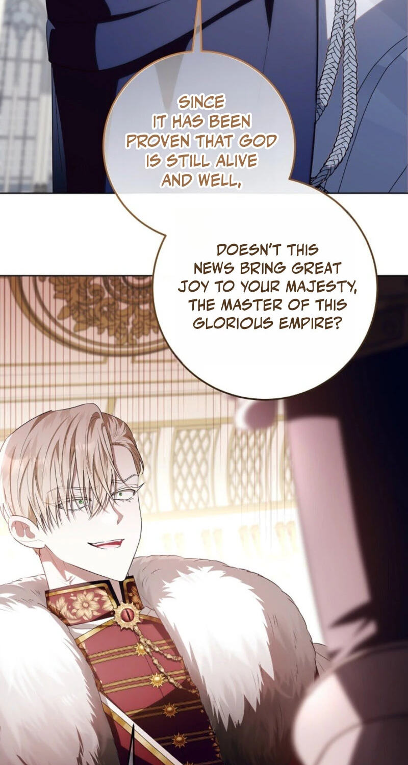 Read My Daddy Hid His Power chapter 79 image 7 on Lezhin