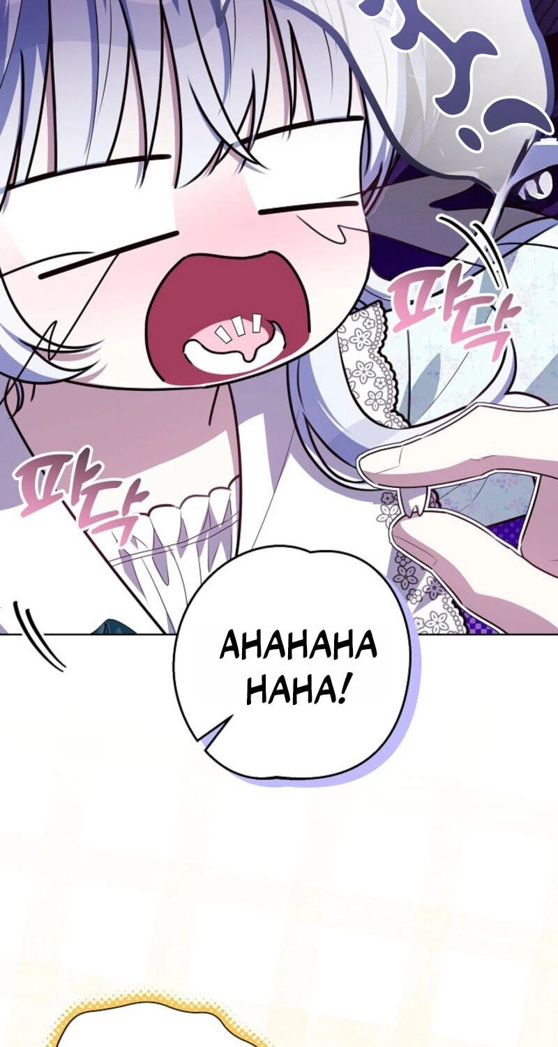 Read My Daddy Hid His Power chapter 79 image 74 on Lezhin