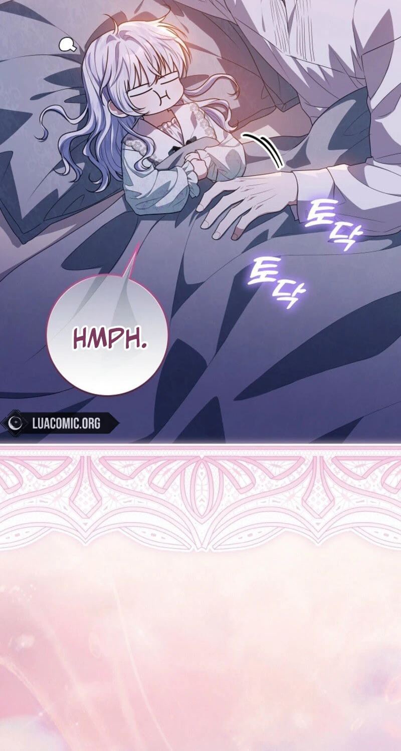 Read My Daddy Hid His Power chapter 79 image 77 on Lezhin