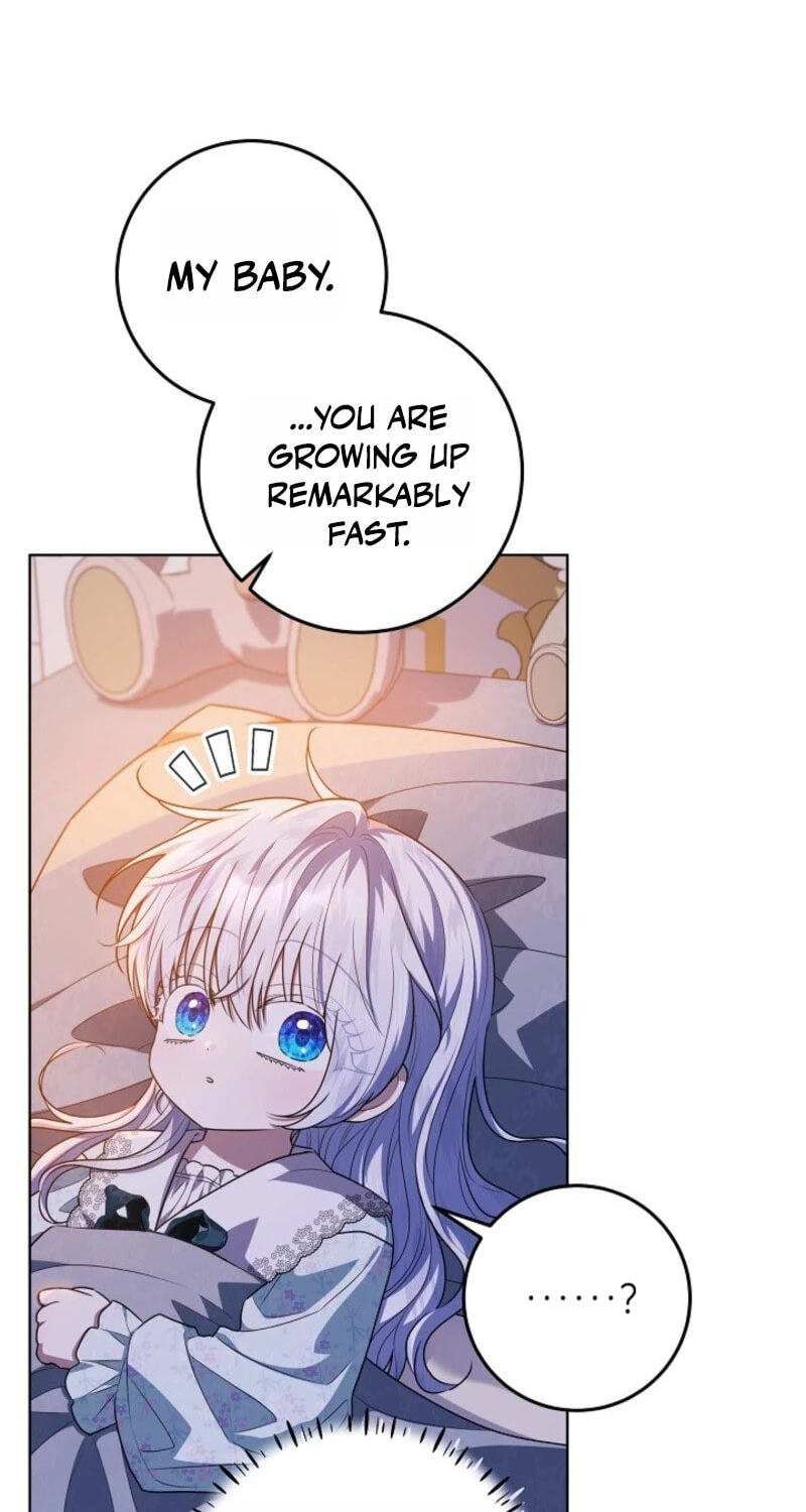 Read My Daddy Hid His Power chapter 79 image 79 on Lezhin