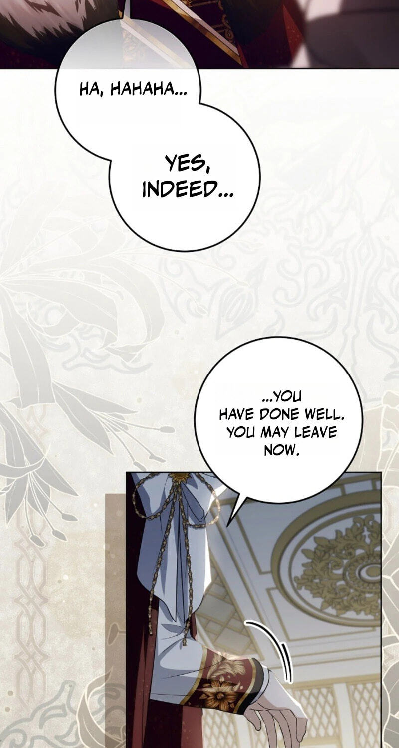 Read My Daddy Hid His Power chapter 79 image 8 on Lezhin