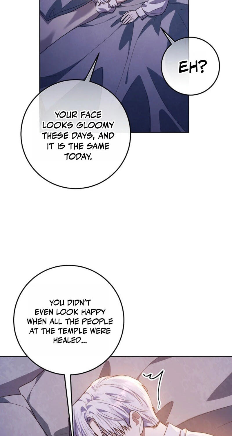 Read My Daddy Hid His Power chapter 79 image 84 on Lezhin