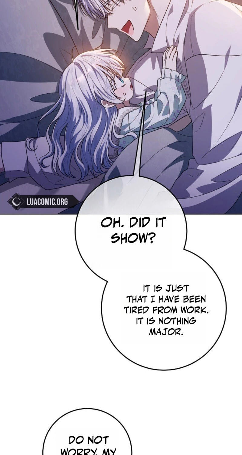 Read My Daddy Hid His Power chapter 79 image 85 on Lezhin