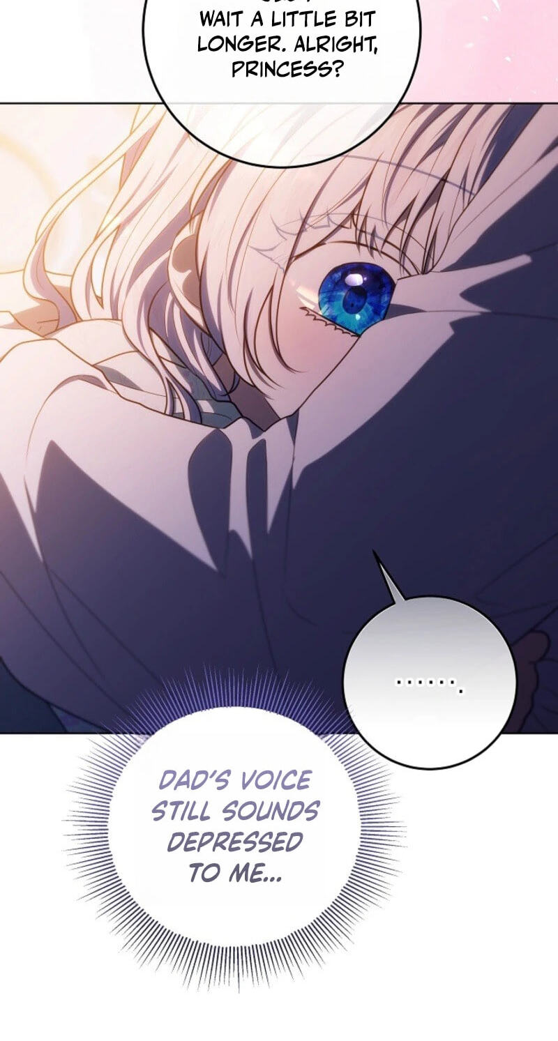 Read My Daddy Hid His Power chapter 79 image 89 on Lezhin