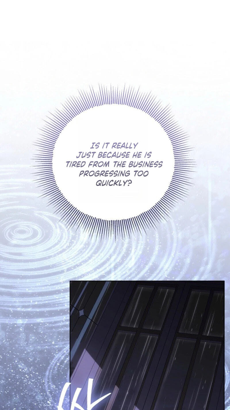 Read My Daddy Hid His Power chapter 79 image 90 on Lezhin