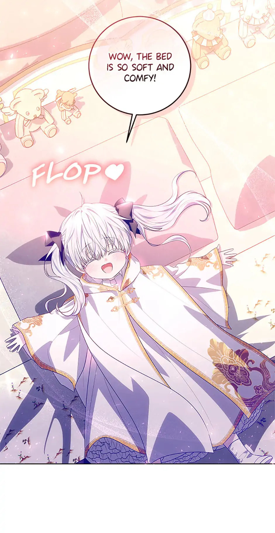 Read My Daddy Hid His Power chapter 9 image 30 on Lezhin