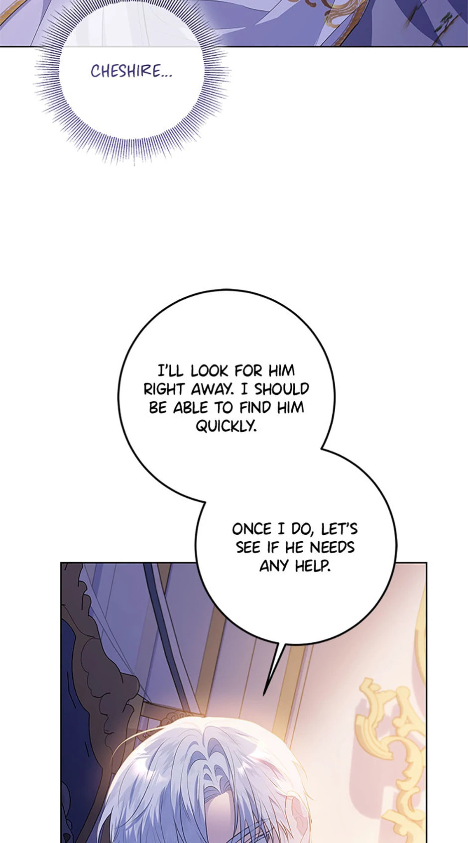 Read My Daddy Hid His Power chapter 9 image 33 on Lezhin