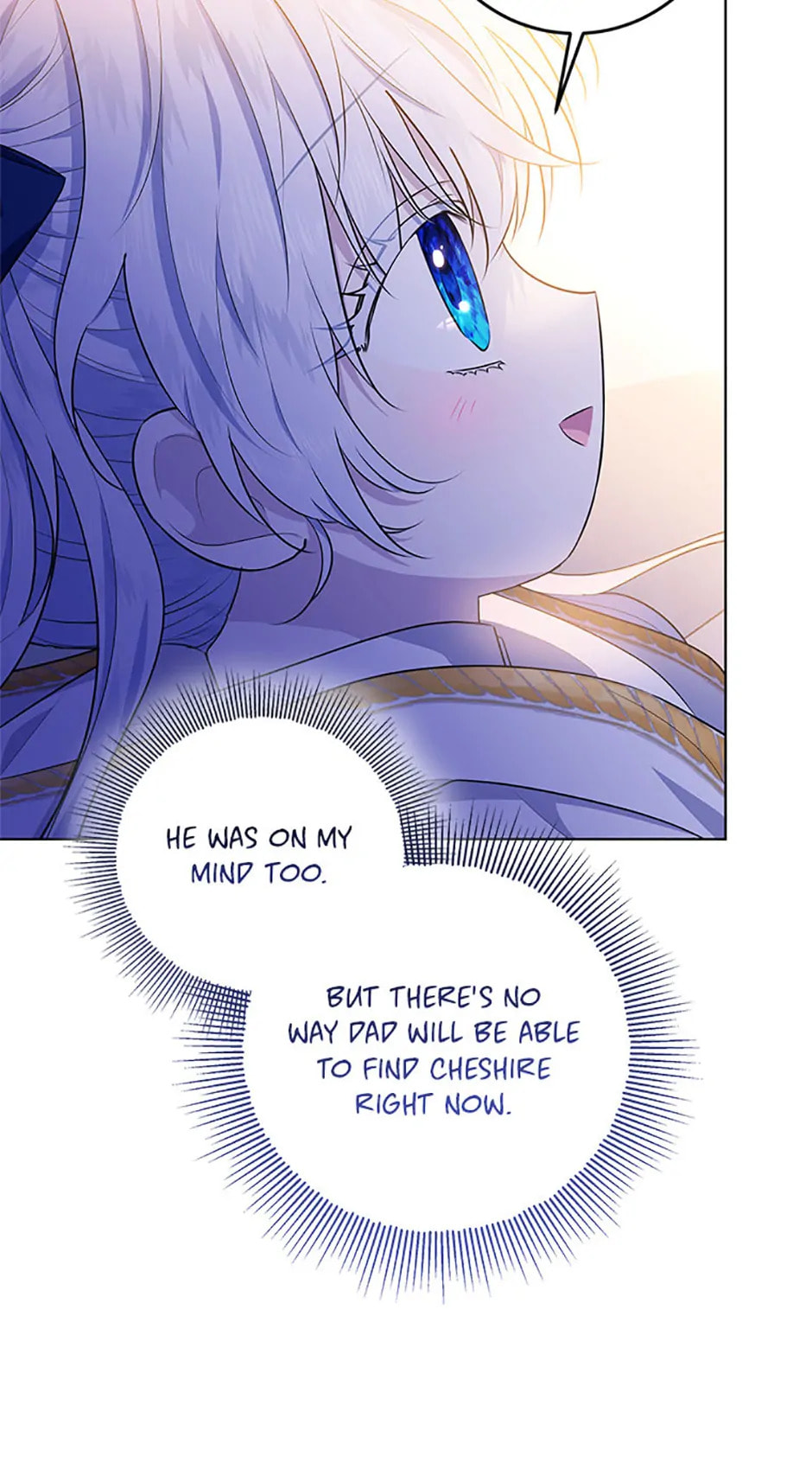 Read My Daddy Hid His Power chapter 9 image 35 on Lezhin