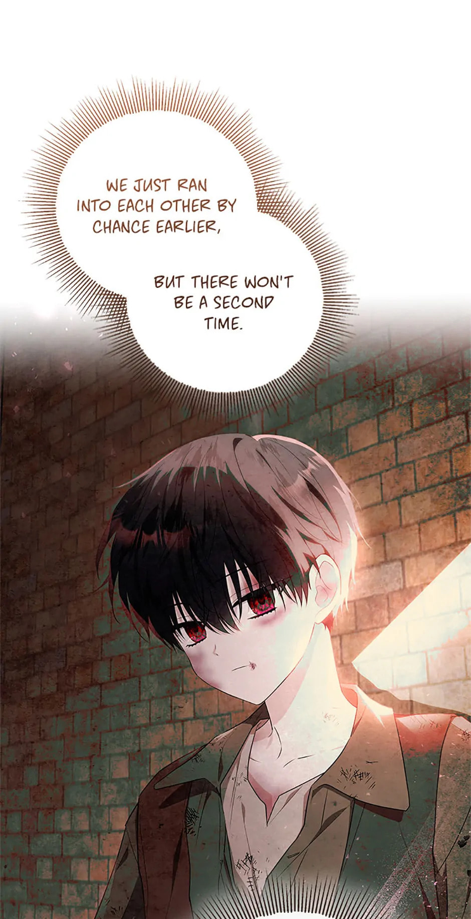 Read My Daddy Hid His Power chapter 9 image 36 on Lezhin