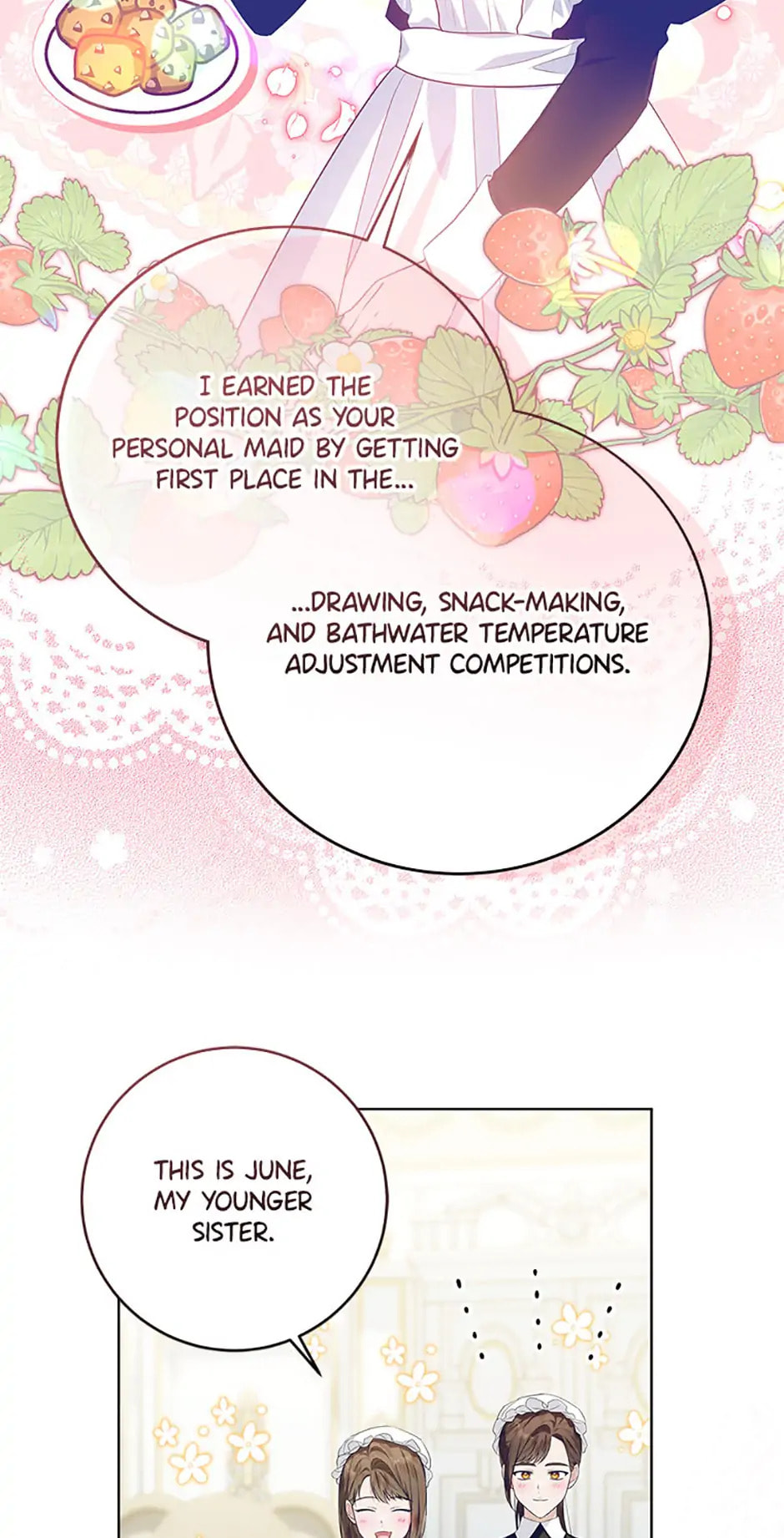 Read My Daddy Hid His Power chapter 9 image 48 on Lezhin