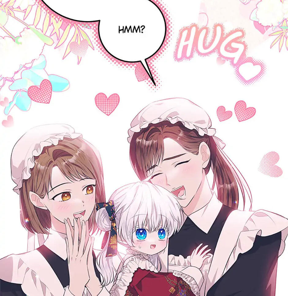 Read My Daddy Hid His Power chapter 9 image 53 on Lezhin
